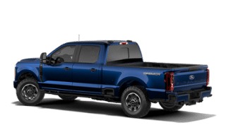 2027 Ford Super Duty® External Image 2